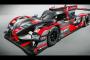WEC／ル・マン24時間：アウディ、2016年型LMP1マシン「R18」を公開