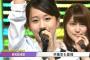 AKB48出演「Mステ3時間SP」キャプチャまとめ②