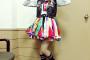 SKE48後藤楽々「SKEも学業も、どちらも極めて行けるように。心を入れ替えて頑張ろうと思います。」