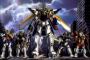 ガンダムWで一番戦力になってないガンダムといえば？