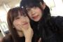 【画像あり】梅田彩佳（アラサー）が若々しい件。小嶋陽菜とどこで差がついたのか・・・