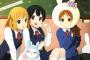 「たまこまーけっと」とかいうアニメｗｗｗｗｗｗｗｗ