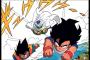 【ドラゴンボール】おい悟飯ニキ！頼む！舞空術のコツを教えてくれ！！！！！（画像あり）