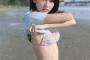 【画像】武田玲奈がビキニ姿でスレンダーボディー披露ｗｗｗ