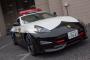 警視庁が新たに導入した新型パトカー「フェアレディZ」…交通安全運動前に披露！