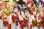 炎上商法か！？米沢市のご当地アイドル「Ai-Girls」新曲の衣装がどうみても『ラブライブ！』μ’ｓぼらららなんだけどｗｗｗ