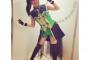 茅野愛衣さんのクッソ無理して着てそうな衣装ｗｗｗｗｗｗｗ