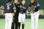 SB川島慶三、右下腿打撲、前距腓靭帯および踵腓靭帯損傷・・・全治未定