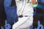 パリーグの首位打者が西武の中村剛也という違和感ｗｗｗ