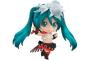 「ねんどろいどこ～で 初音ミク ブレス・ユーコーデ」税込3000円、予約受付中