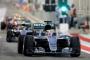 F1中国GPから2015年方式の予選に戻ることが正式に決定