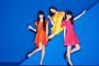 Perfume、ついにアルバム記録でAKBに並ぶ！