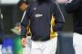 オリックス、最下位脱出へ！ 安達＆吉田一将を緊急昇格