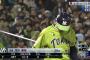 ヤクルトの荒木貴裕とかいうクッソ地味な選手