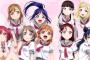アニメ【ラブライブ!サンシャイン!!】OP予約開始