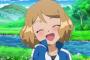 【画像あり】今日のアニポケが歴代最高峰の萌え回ｗｗｗｗｗｗｗ