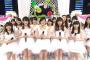 Mステ「HKT48が7thシングル「74億分の1の君へ」を披露！」の感想まとめ（キャプチャ画像あり）【ミュージックステーション】