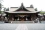 【熊本地震】阿蘇神社の楼門と拝殿が全壊　阿蘇大橋が崩落