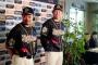 【画像】オリックス、宇宙がテーマのユニホーム　「Ｂｓ夏の陣２０１６」で