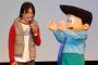 関智一のキャラがたまにスネ夫っぽく聞こえるんだが