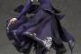 【Fate/GO】フィギュア「セイバー/アルトリア・ペンドラゴン［オルタ］ ドレスVer」予約開始！見下ろすような クールな表情で彼女のキャラクター性を巧みに再現