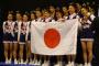 海外「私も日本に生まれてれば…」 世界を制したチア日本代表の演技が物凄い