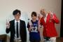 藤江れいな、さや姉に謝罪・・・