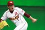 二刀流大谷、DH森、抑え松井裕 どれが一番ダメ？