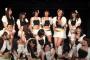 SKE48チームS「制服の芽」公演、2000日以上もやってる件・・・