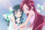 《プリキュア》で一番セクシーな衣装って？
