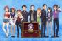 「龍ヶ嬢七々々の埋蔵金」ってアニメ覚えてる奴いる？