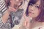 【画像あり】美容院へ行ったSKE48山内鈴蘭ちゃんが有村架純そっくりにwwwwww