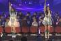 【悲報】HKT48新劇場、振り向いたヲタは晒される仕様にｗｗｗｗｗｗ