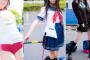 【超コスプレ博】コスプレイヤー画像まとめ！コスプレ写真100枚超！【character1】