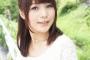【悲報】新田恵海さん、なぜかホクロを隠す