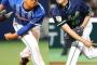 初勝利のヤクルト原樹理にDeNA今永から祝福のLINE