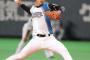 【野球】斎藤佑　５日に今季初１軍昇格へ　いきなりロングリリーフも