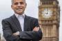 【画像】ロンドンに史上初のムスリム市長誕生か　労働党から出馬のカーン氏「私はイスラム教徒であることに誇りを抱いている」
