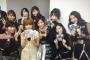 aiko姉さんとSKE48！！！