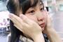木崎ゆりあ「山邊歩夢が握手会の人が少ないって泣いてたからみんな行ってやれよ