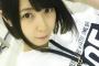 SKE48高柳明音、GWならぬAW(握手会うぃーく)だった…