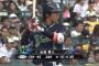 原樹理登板日の山田哲人wwwwwww