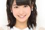 SKE惣田紗莉渚「総選挙で選抜に入りたい」