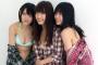 【過激画像】NMB48ゆーりこと太田夢莉ちゃんのお胸には夢いっぱいwwwwwwwww