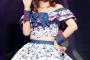 柏木由紀「私は無冠でいいのか！それだけが心残りなので１位狙います」