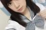 【欅坂46】長沢菜々香、明日の個握で例のセーラー服を着る宣言！これはヤバい！名古屋羨ましすぎる･･･