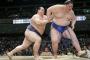 稀勢の里　7勝0敗　横綱昇格M8点灯！