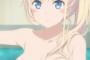 【朗報】はいふりのミーちゃん、乳がデカいｗｗｗｗｗ