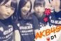 SKE48福士奈央「みんなやっぱり…」