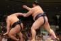 【朗報】稀勢の里、初優勝へ！